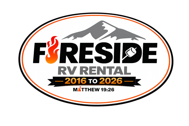 Fireside RV Rental – Hesston, KS