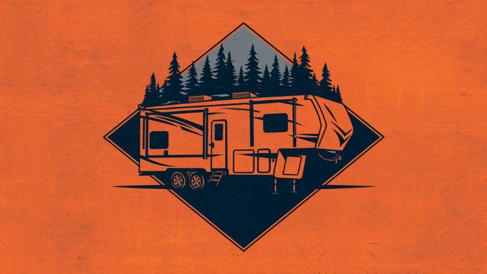 rent a fifth wheel in Hesston