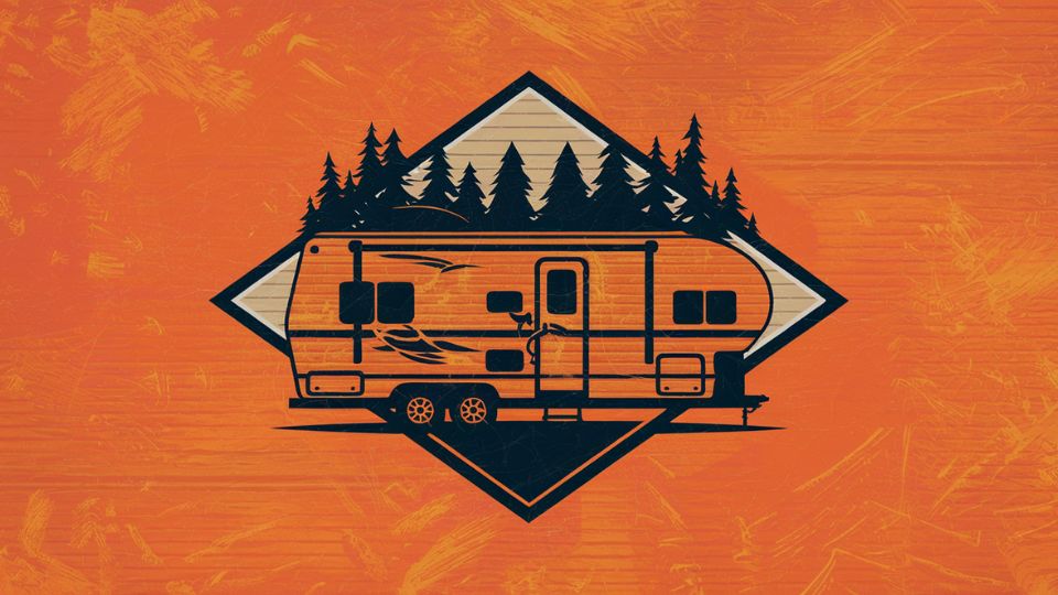 Hesston travel trailer rentals